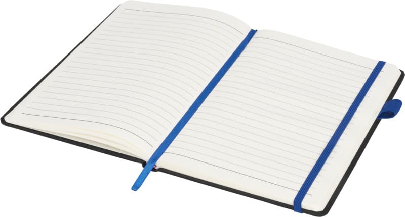 Noir medium notebook 10