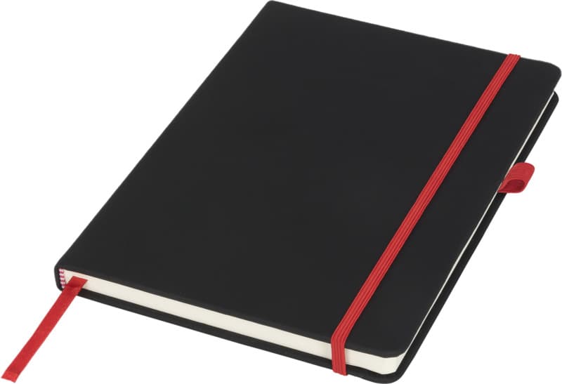 Noir medium notebook 13