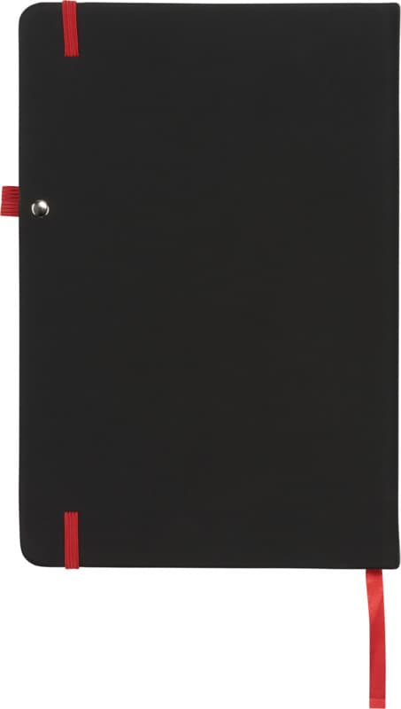 Noir medium notebook 15