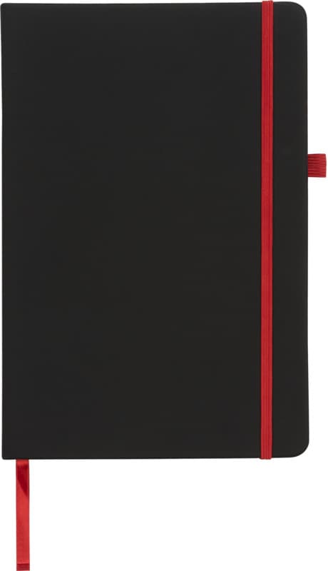 Noir medium notebook 14