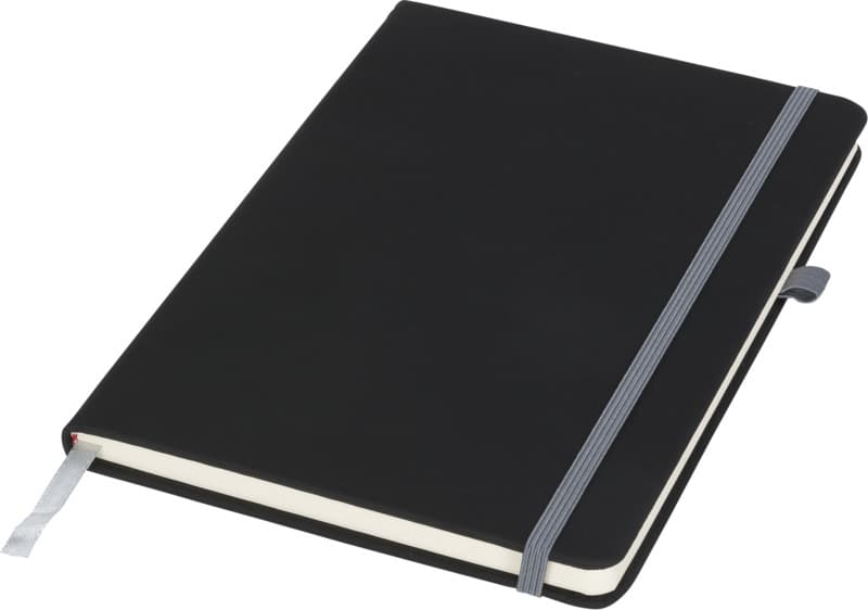 Noir medium notebook 31