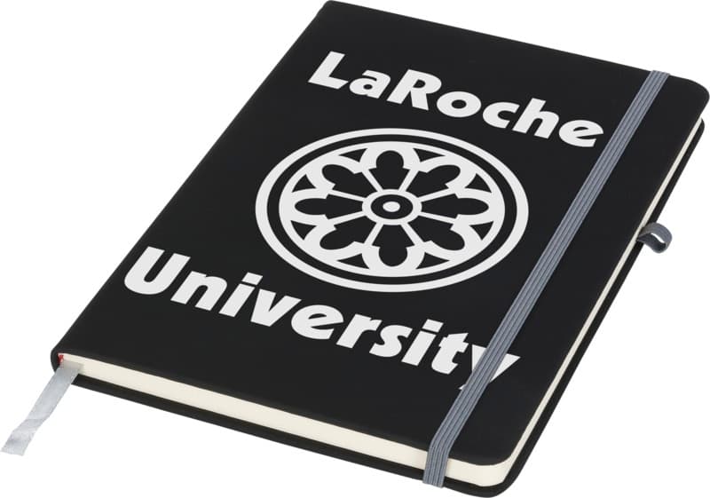 Noir medium notebook 36