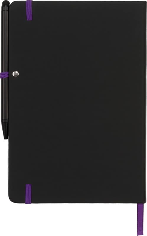 Noir Edge medium notebook 13