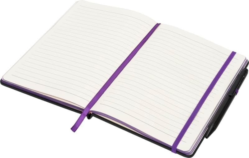 Noir Edge medium notebook 14