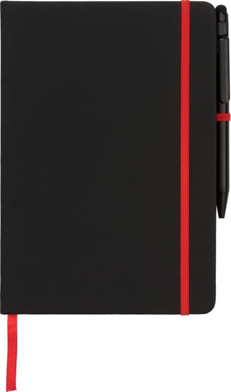 Noir Edge medium notebook 17