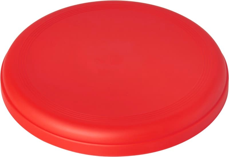 Crest recycled frisbee 9