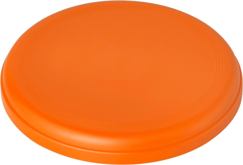 Crest recycled frisbee 13