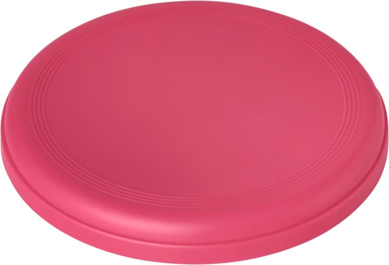 Crest recycled frisbee 17