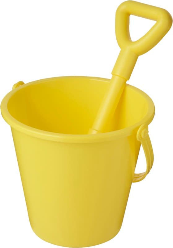 Tides recycled beach bucket and spade 7