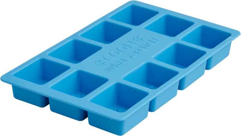 Chill customisable ice cube tray 5