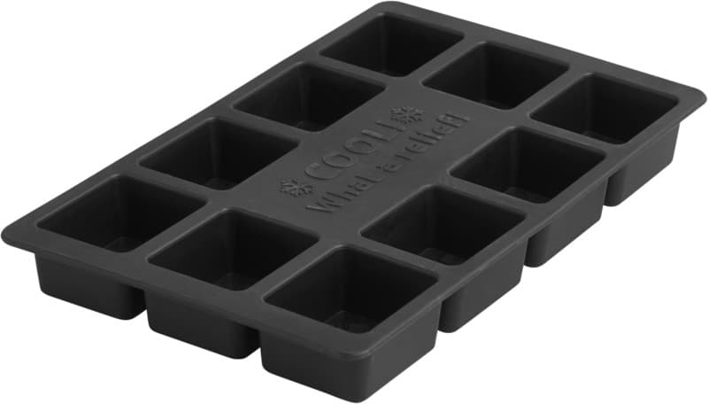 Chill customisable ice cube tray 9