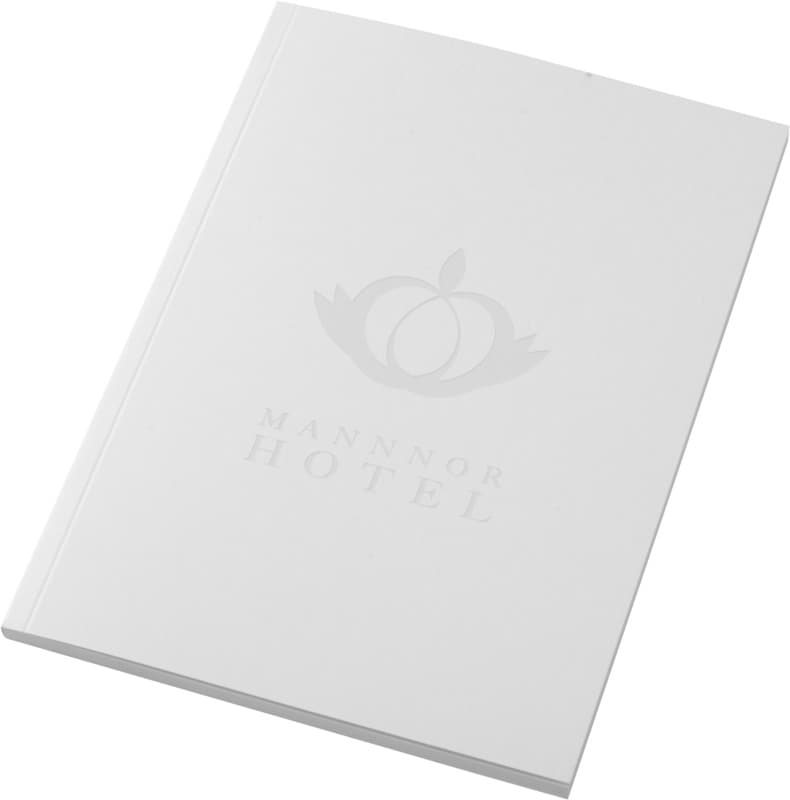 Novella Austen A5 soft cover notebook - 50 sheets 6