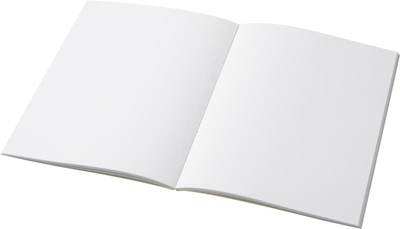 Novella Austen A5 soft cover notebook - 50 sheets 9