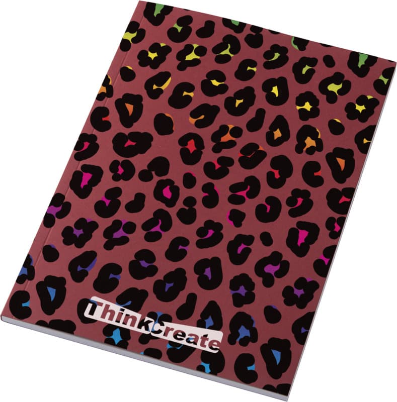 Novella Austen A5 soft cover notebook - 50 sheets 13