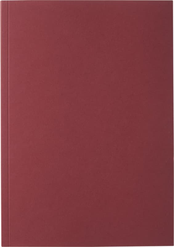 Novella Austen A5 soft cover notebook - 50 sheets 14
