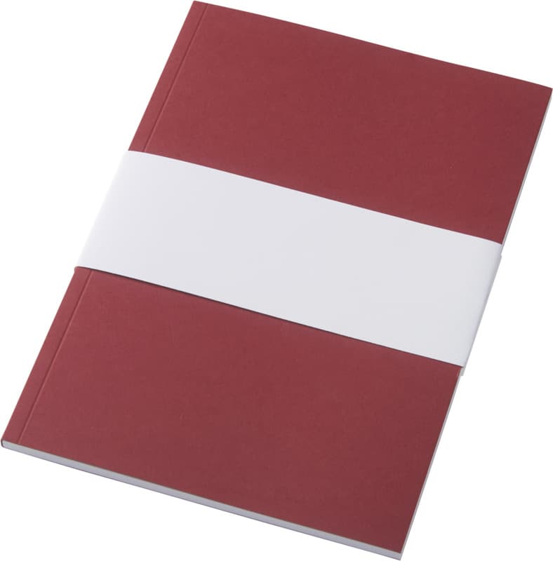 Novella Austen A5 soft cover notebook - 50 sheets 17