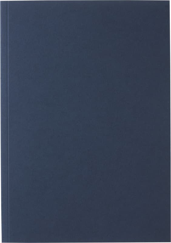 Novella Austen A5 soft cover notebook - 50 sheets 20