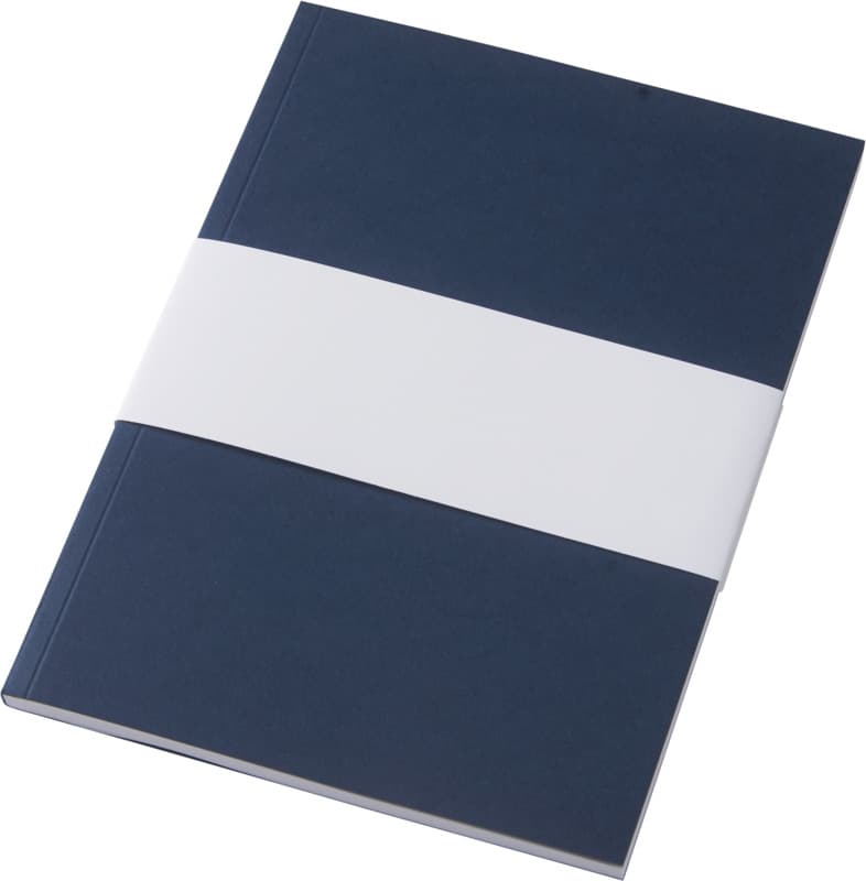 Novella Austen A5 soft cover notebook - 50 sheets 23