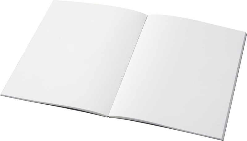 Novella Austen A5 soft cover notebook - 50 sheets 33