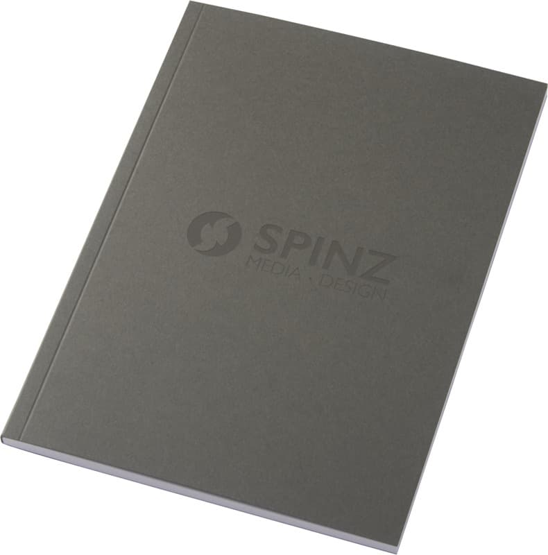 Novella Austen A5 soft cover notebook - 50 sheets 36