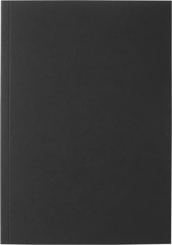 Novella Austen A5 soft cover notebook - 50 sheets 38