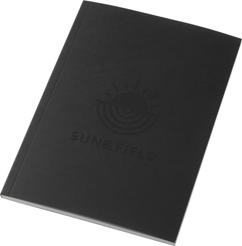 Novella Austen A5 soft cover notebook - 50 sheets 42