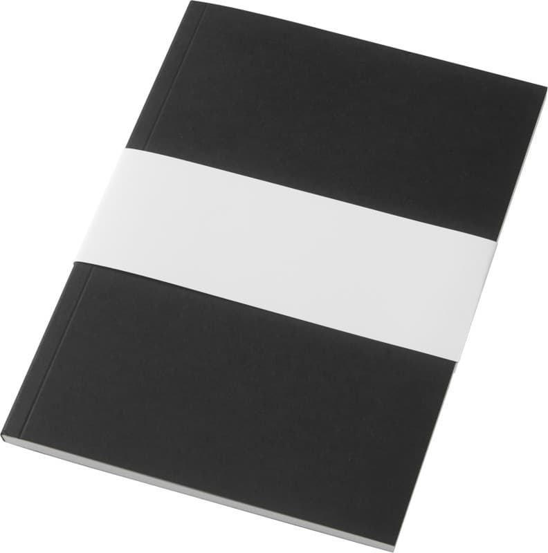 Novella Austen A5 soft cover notebook - 50 sheets 41