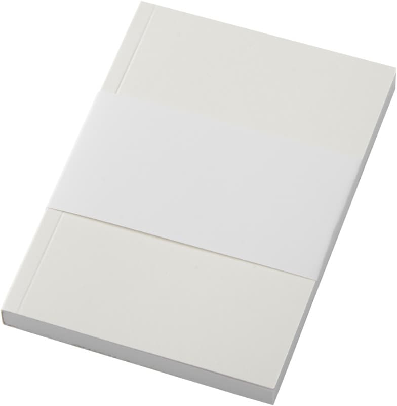 Novella Austen A6 soft cover notebook - 100 sheets 11