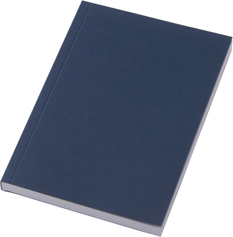Novella Austen A6 soft cover notebook - 100 sheets 22