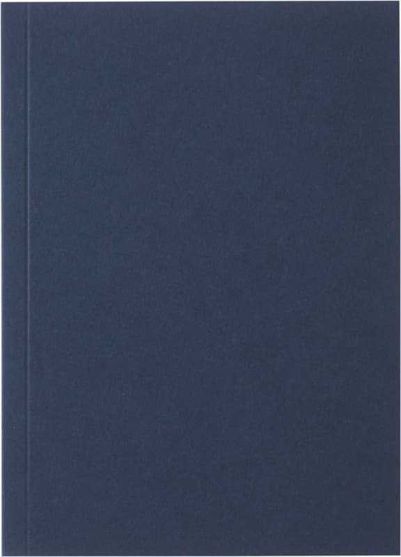 Novella Austen A6 soft cover notebook - 100 sheets 20