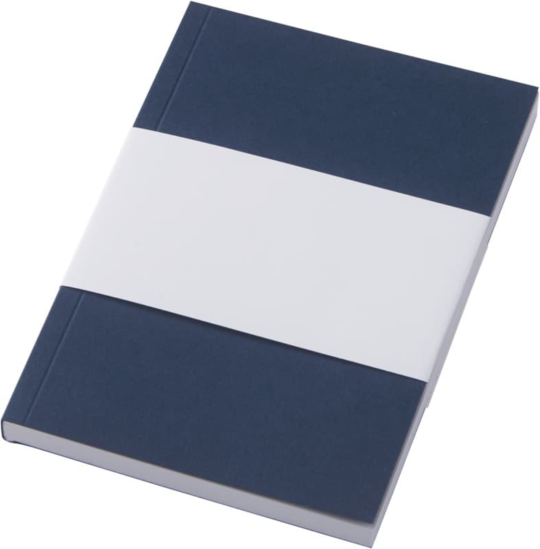 Novella Austen A6 soft cover notebook - 100 sheets 23