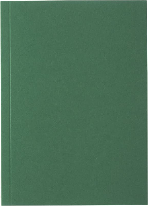 Novella Austen A6 soft cover notebook - 100 sheets 26