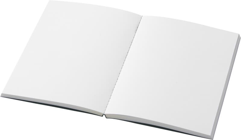 Novella Austen A6 soft cover notebook - 100 sheets 27