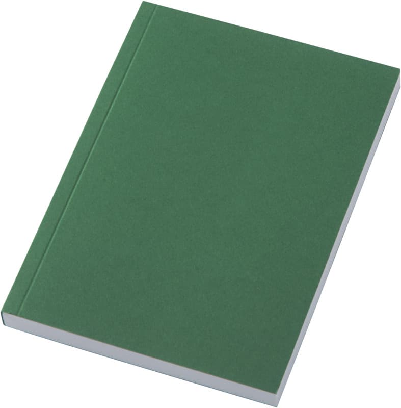 Novella Austen A6 soft cover notebook - 100 sheets 28