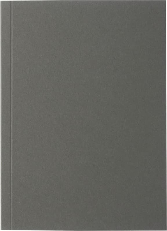 Novella Austen A6 soft cover notebook - 100 sheets 32