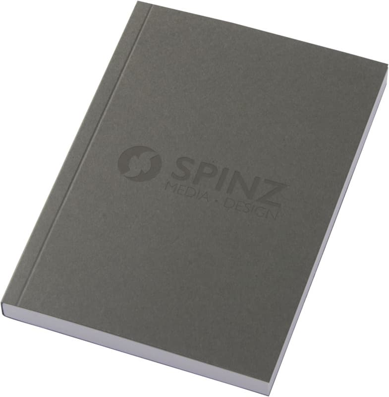 Novella Austen A6 soft cover notebook - 100 sheets 36