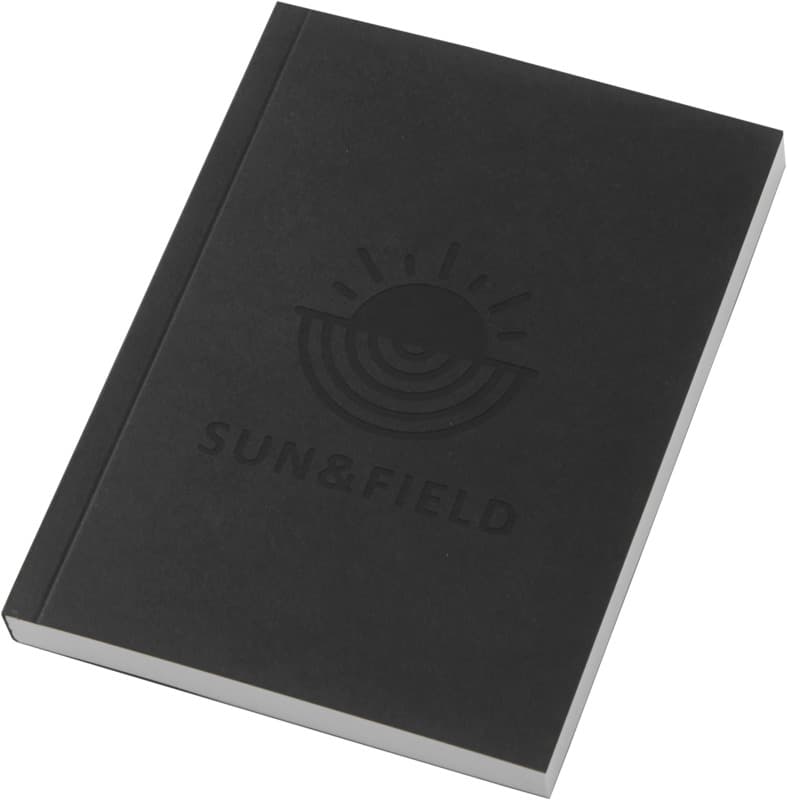 Novella Austen A6 soft cover notebook - 100 sheets 42