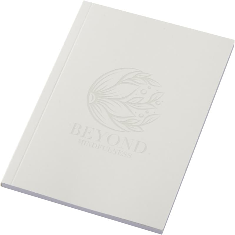 Novella Austen A6 soft cover notebook - 50 sheets 12