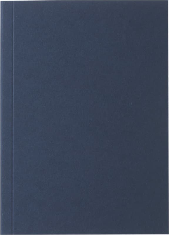 Novella Austen A6 soft cover notebook - 50 sheets 20