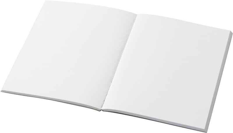 Novella Austen A6 soft cover notebook - 50 sheets 33