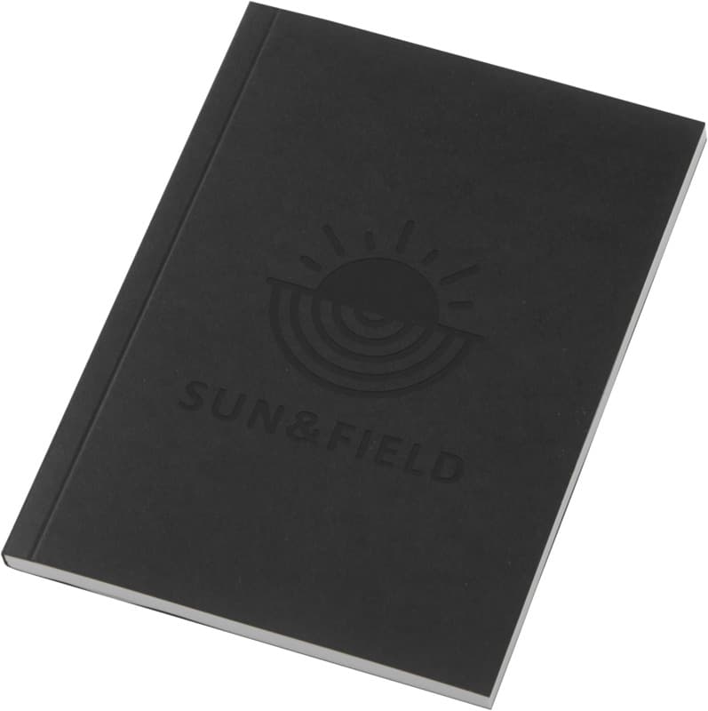 Novella Austen A6 soft cover notebook - 50 sheets 42