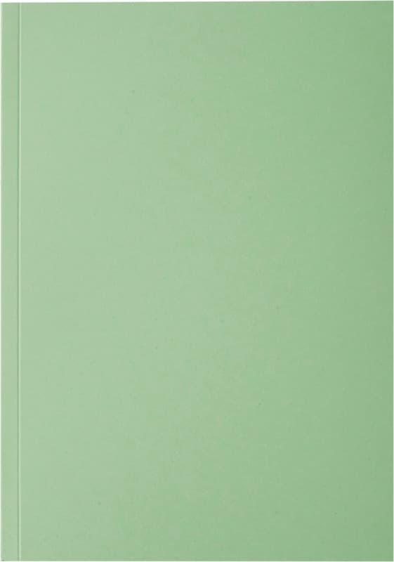 Novella Austen A5 recycled soft cover notebook - 50 sheets 20
