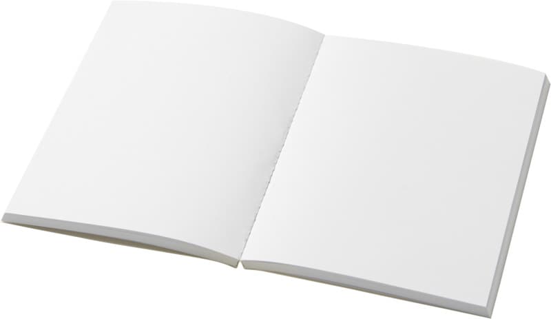 Novella Austen A6 recycled soft cover notebook - 100 sheets 3