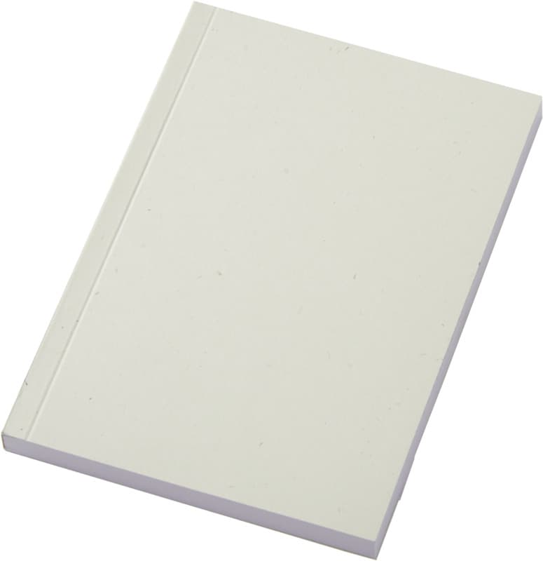Novella Austen A6 recycled soft cover notebook - 100 sheets 4