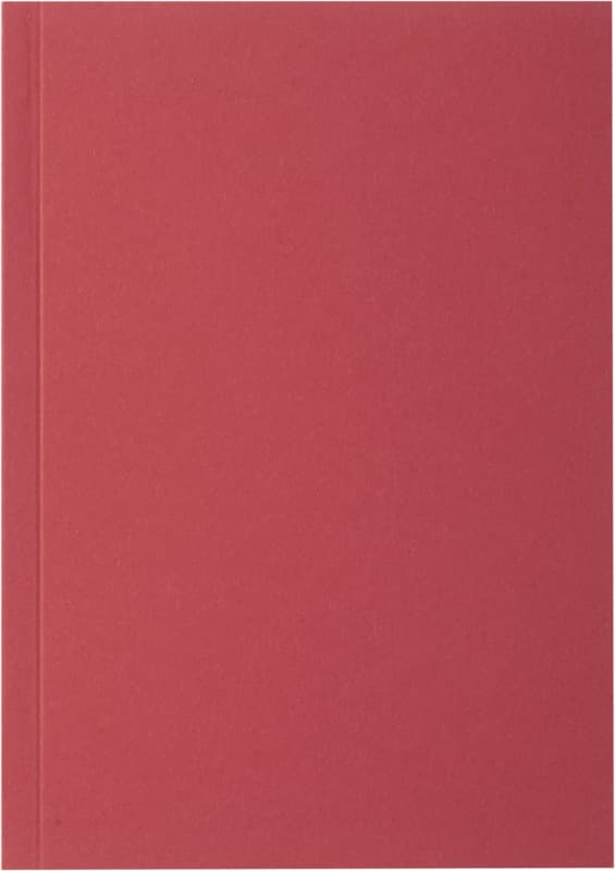 Novella Austen A6 recycled soft cover notebook - 100 sheets 8
