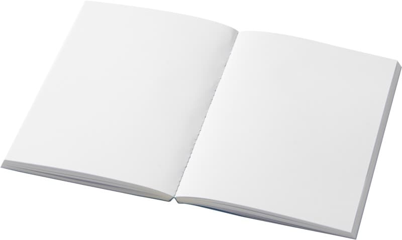 Novella Austen A6 recycled soft cover notebook - 100 sheets 15