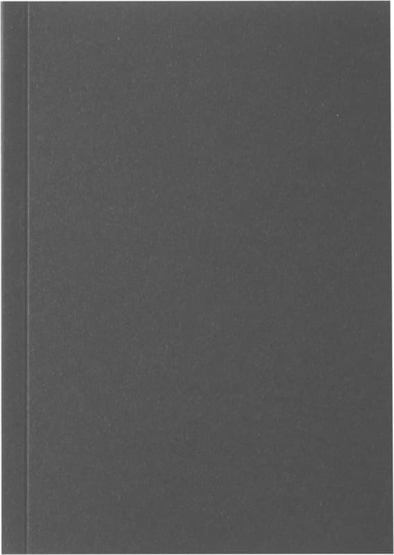 Novella Austen A6 recycled soft cover notebook - 100 sheets 26