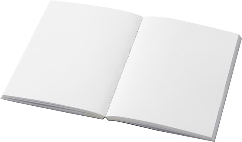 Novella Austen A6 recycled soft cover notebook - 100 sheets 27