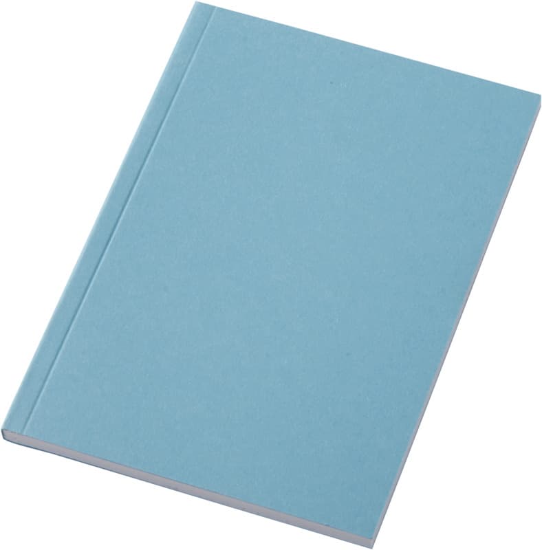 Novella Austen A6 recycled soft cover notebook - 50 sheets 16