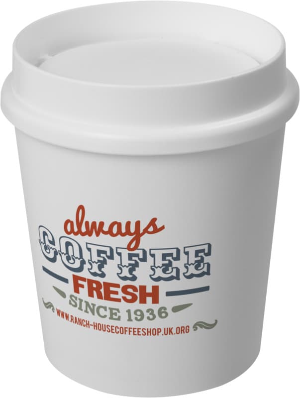 Americano® Switch 200 ml tumbler with 360° lid 4